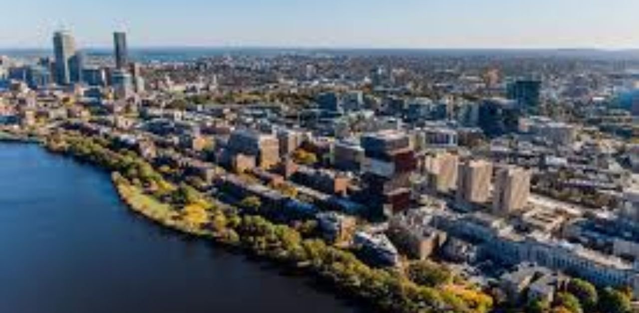 Japan Airlines Boston Office in Massachusetts